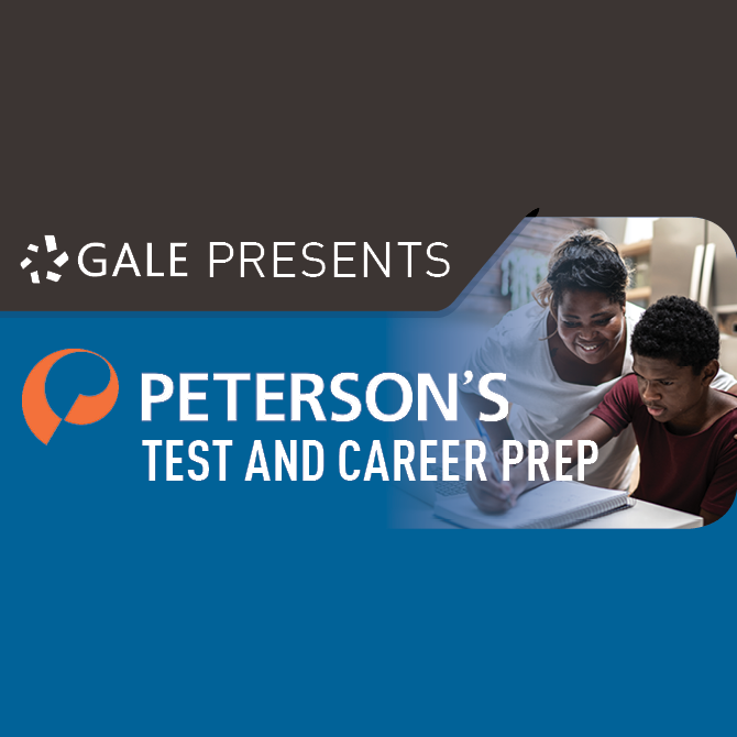 Career and Test Prep