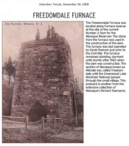 Freedom Furnace